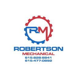 Robertson-Mechanical