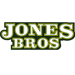 Jones Brothers