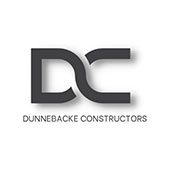 Dunneback Constructors